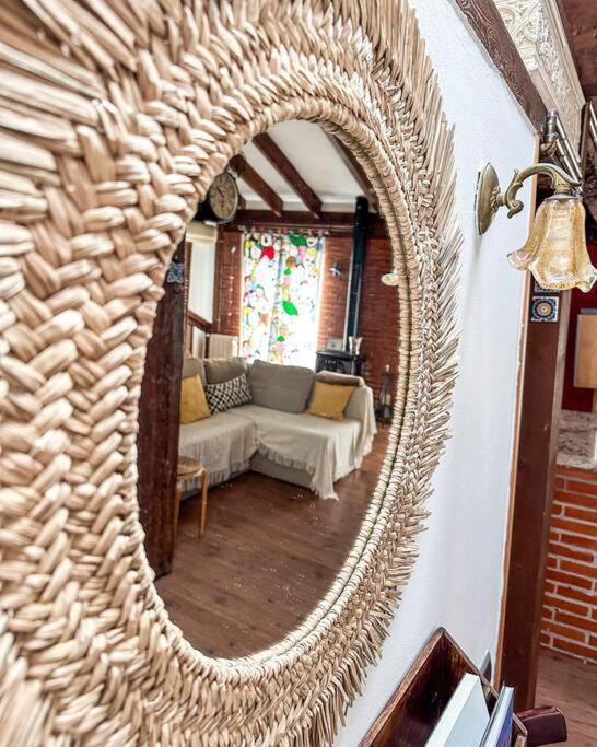 Acogedor Loft Con Vistas A La Ciudad Apartment Santander Ngoại thất bức ảnh